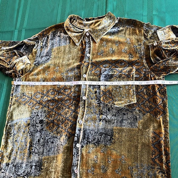 Vintage Chico’s Design Button Down - Picture 10 of 11